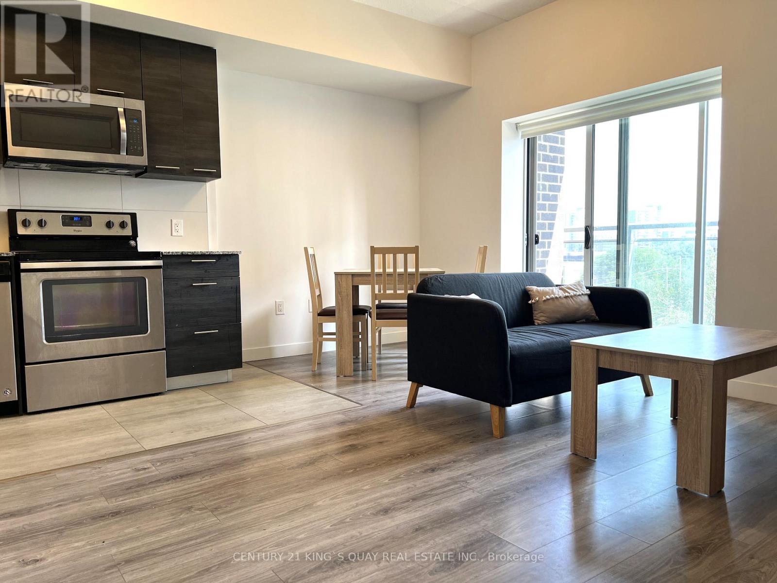 620 - 251 Hemlock Street, Waterloo, Ontario N2L 0H2 - Photo 12 - X12763828