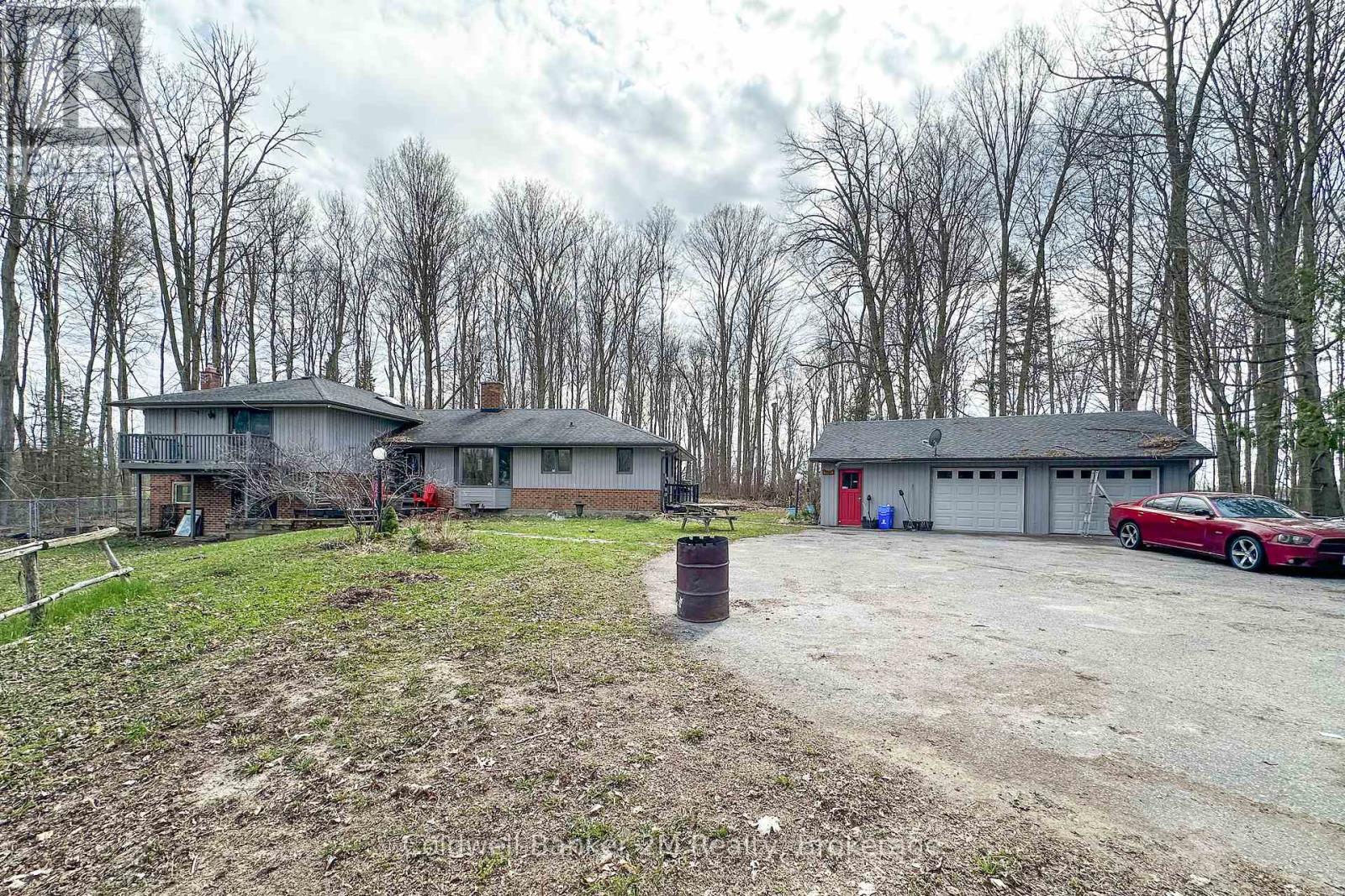 14900 Regional Rd 57, Scugog, Ontario  L0B 1B0 - Photo 3 - E13684170