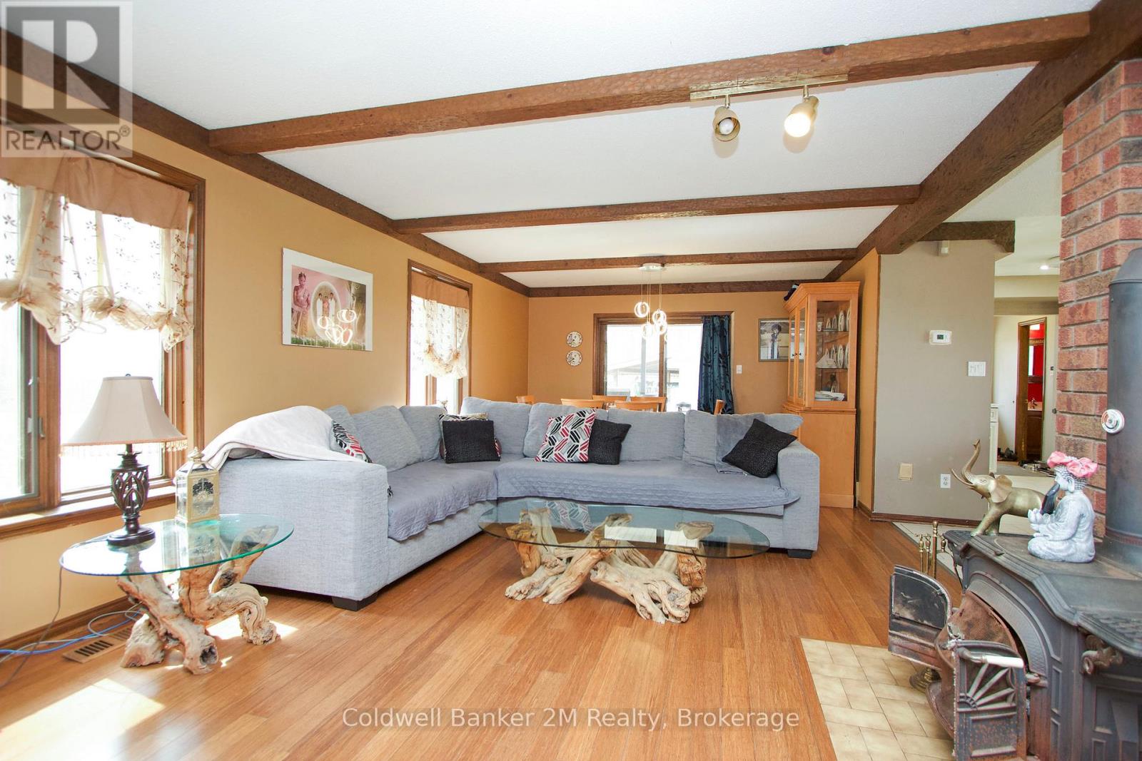 14900 Regional Rd 57, Scugog, Ontario  L0B 1B0 - Photo 7 - E13684170