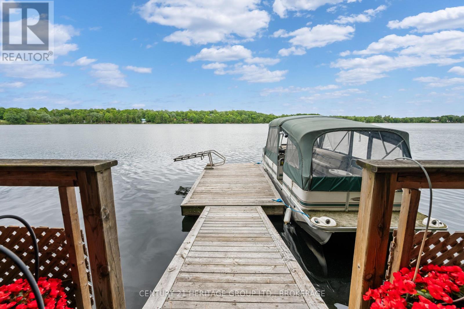4212 PINE RIDGE DRIVE, Frontenac, Ontario