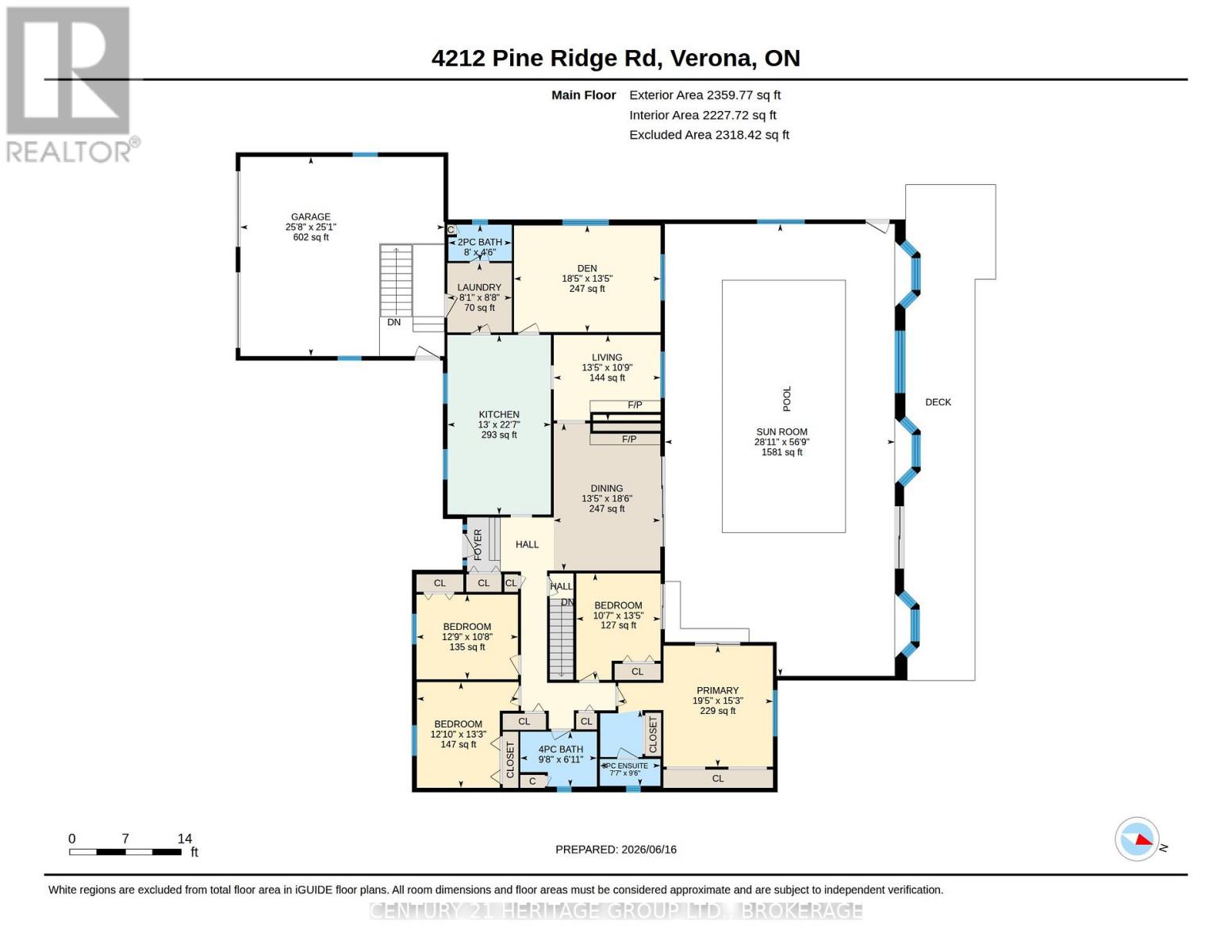 4212 Pine Ridge Drive, Frontenac, Ontario  K0H 0B8 - Photo 48 - X13683976