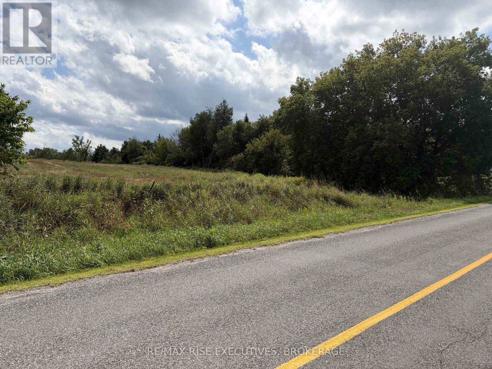 Lot 1 Washburn Road, Frontenac, Ontario