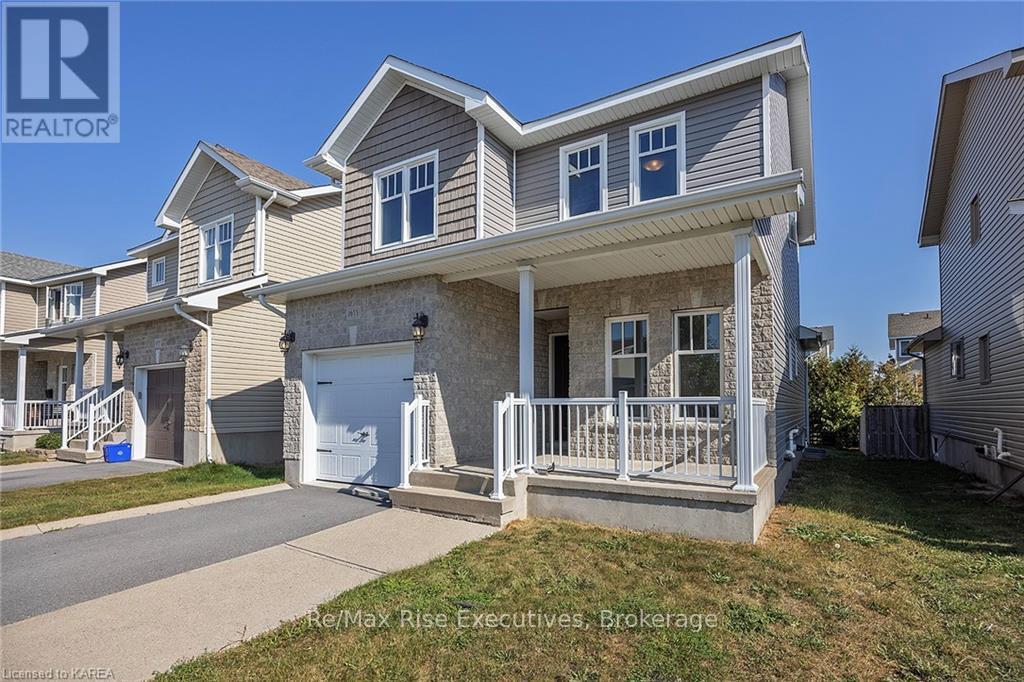 1653 Crimson Crescent, Kingston, Ontario  K7P 0J3 - Photo 4 - X13684176