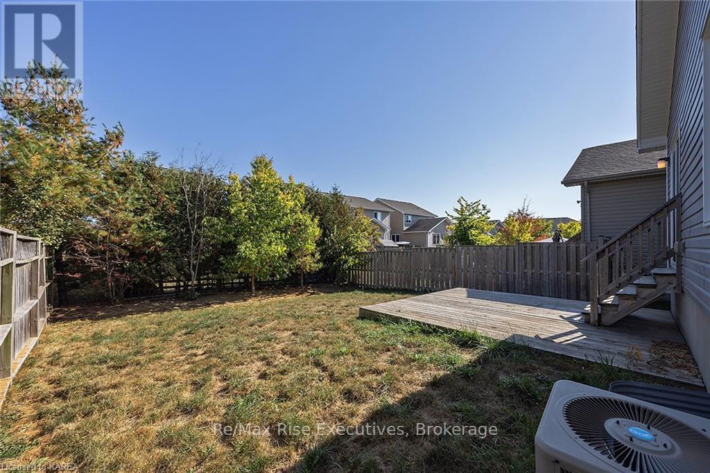 1653 Crimson Crescent, Kingston, Ontario  K7P 0J3 - Photo 9 - X13684176
