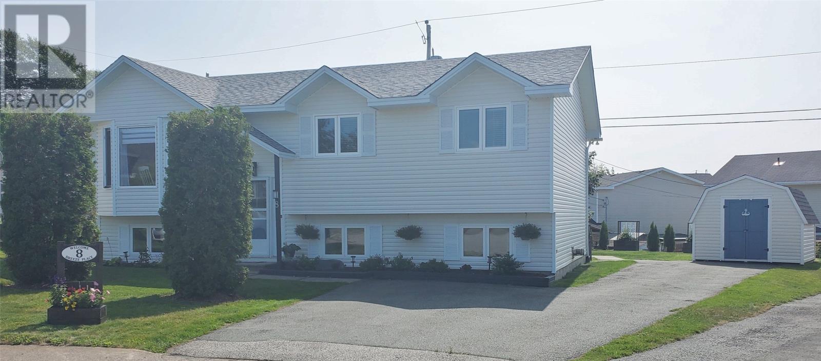 8 Breeze Place, Conception Bay South — photo 37
