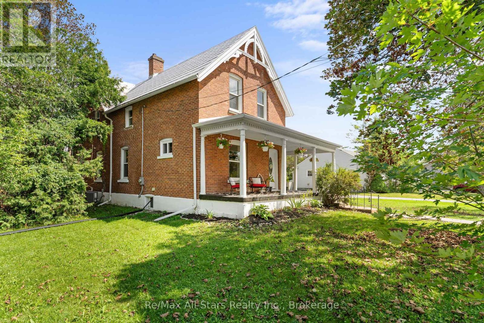 21 Francis Street E, Kawartha Lakes, Ontario  K0M 1N0 - Photo 2 - X13684064