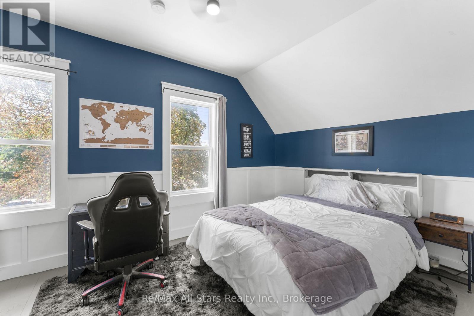 21 Francis Street E, Kawartha Lakes, Ontario  K0M 1N0 - Photo 26 - X13684064