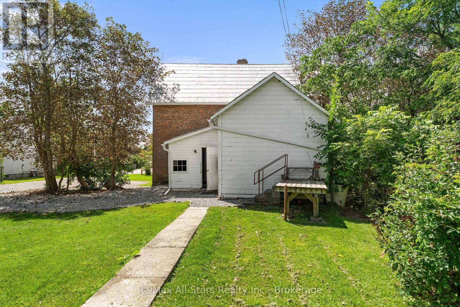21 Francis Street E, Kawartha Lakes, Ontario  K0M 1N0 - Photo 38 - X13684064