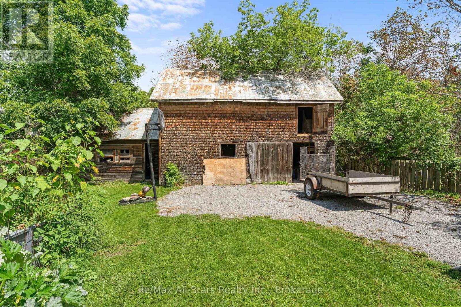 21 Francis Street E, Kawartha Lakes, Ontario  K0M 1N0 - Photo 39 - X13684064