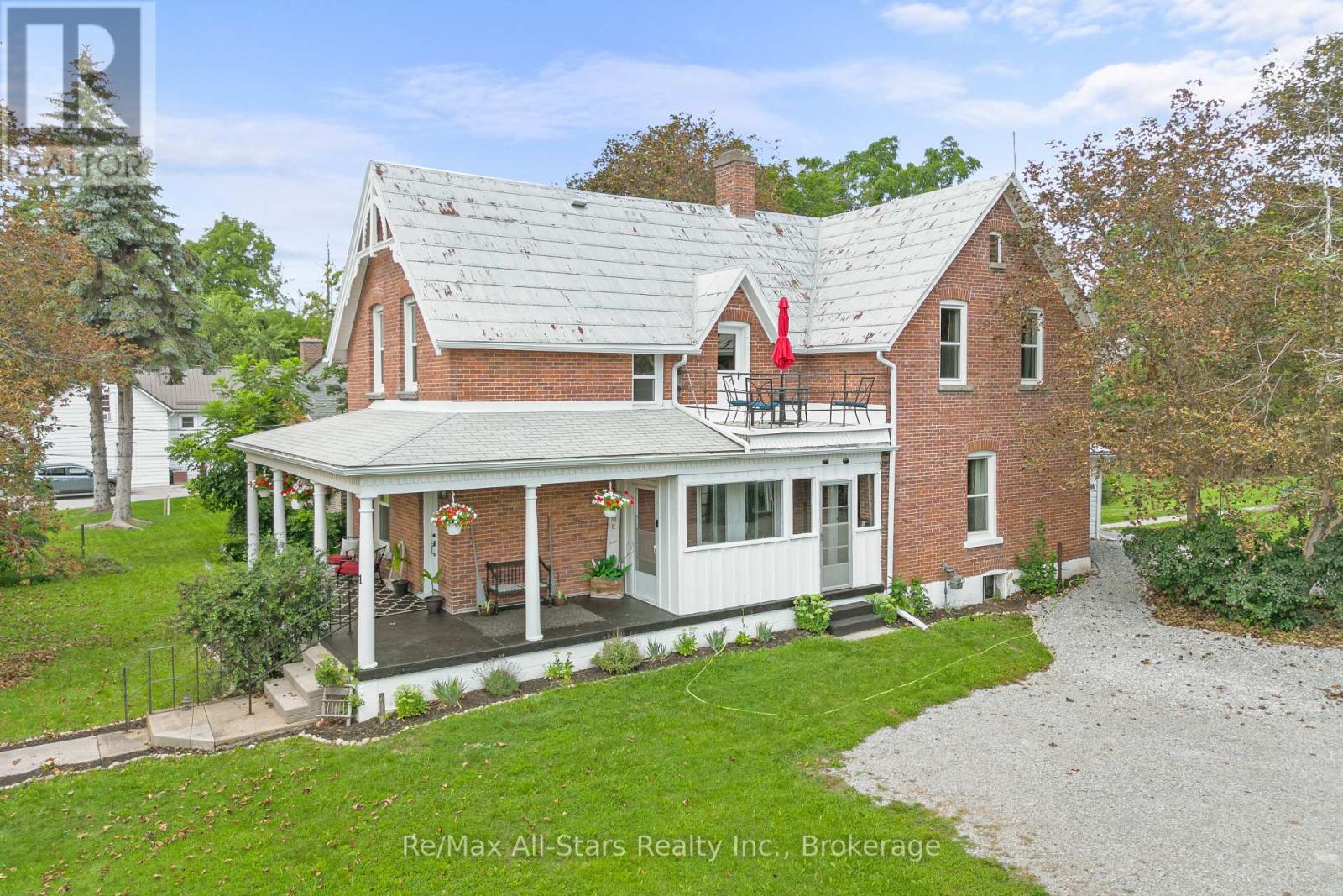 21 Francis Street E, Kawartha Lakes, Ontario  K0M 1N0 - Photo 41 - X13684064