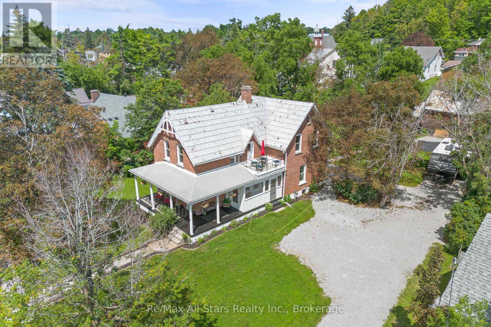 21 Francis Street E, Kawartha Lakes, Ontario  K0M 1N0 - Photo 43 - X13684064