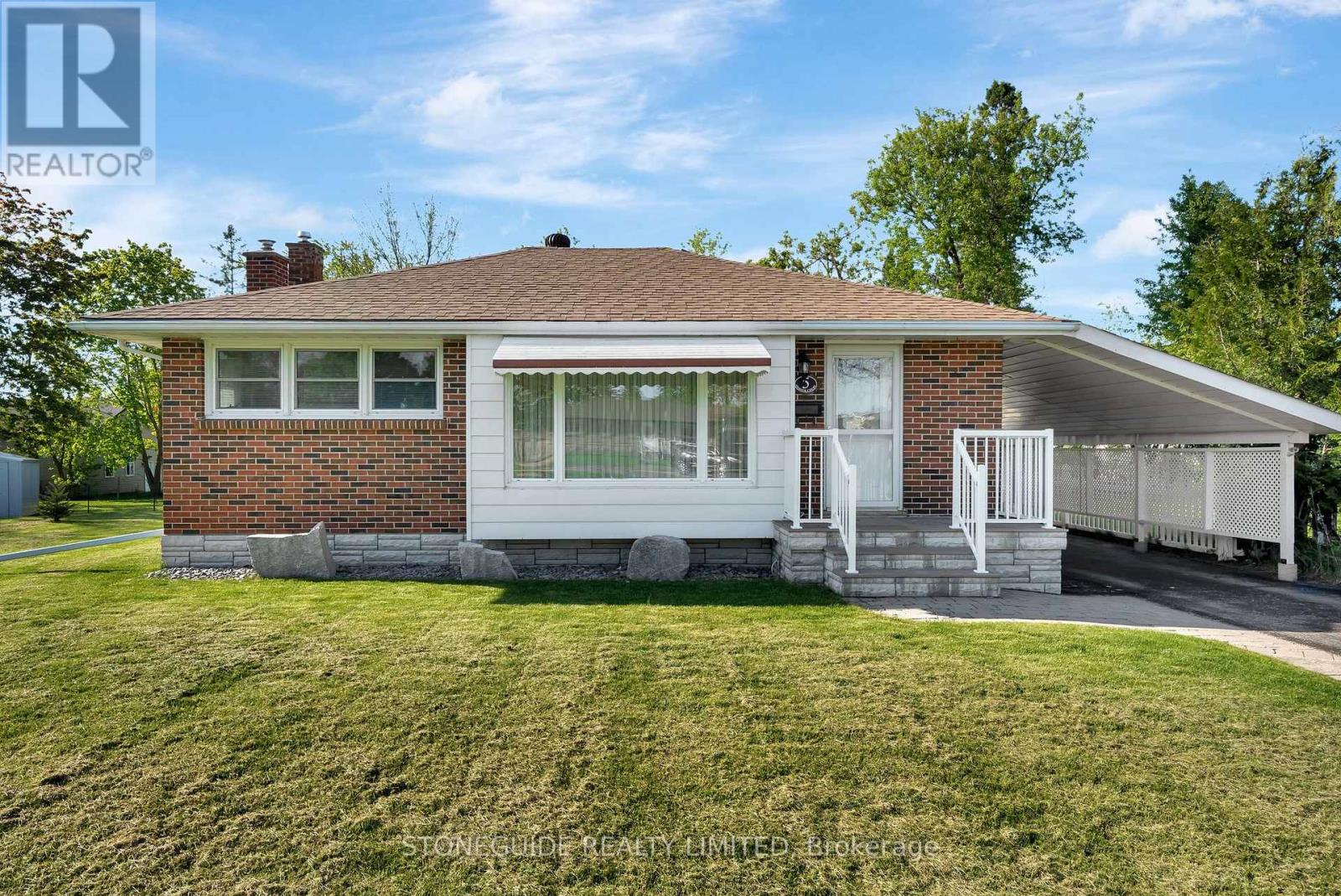 5 Armour Court, Kawartha Lakes, Ontario  K9V 1N9 - Photo 2 - X13684070