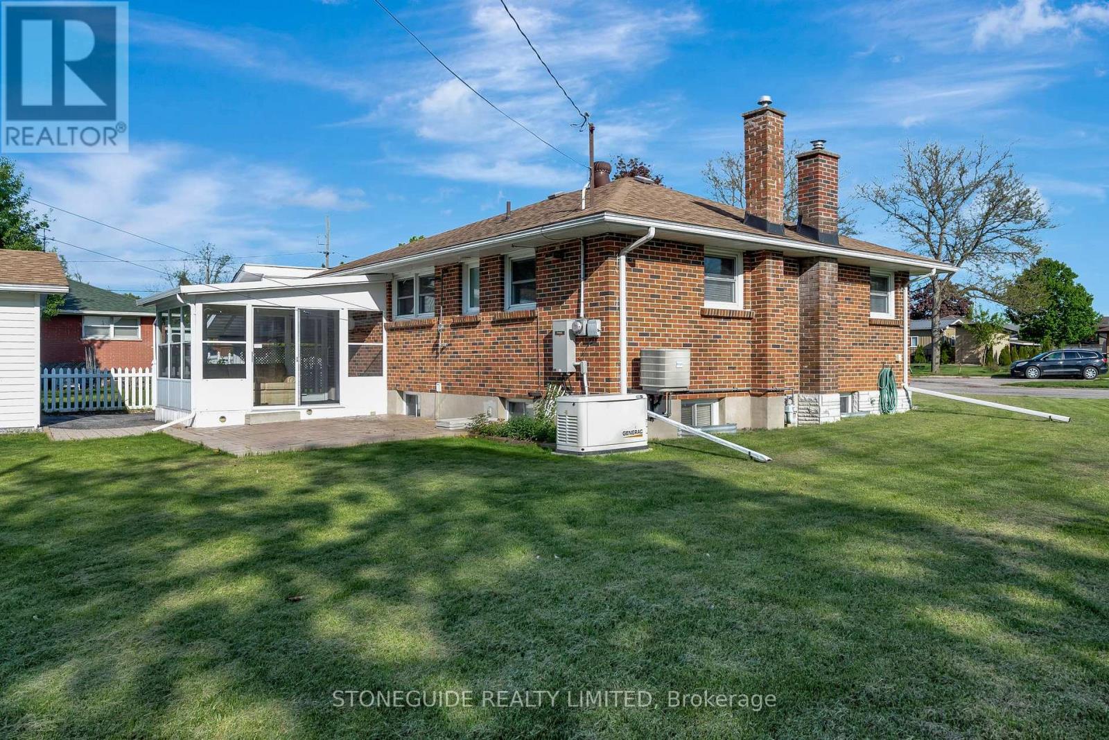 5 Armour Court, Kawartha Lakes, Ontario  K9V 1N9 - Photo 35 - X13684070