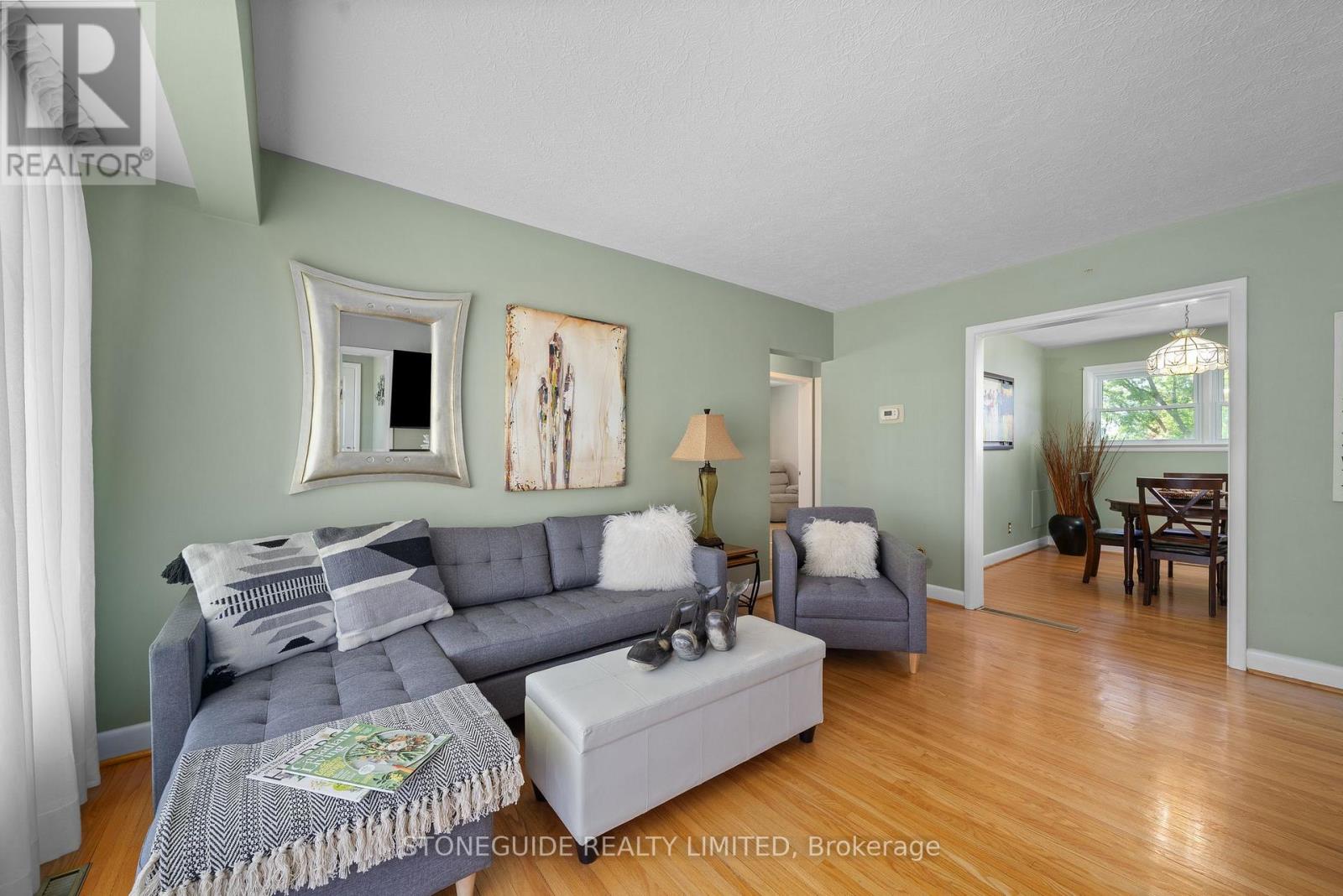 5 Armour Court, Kawartha Lakes, Ontario  K9V 1N9 - Photo 8 - X13684070