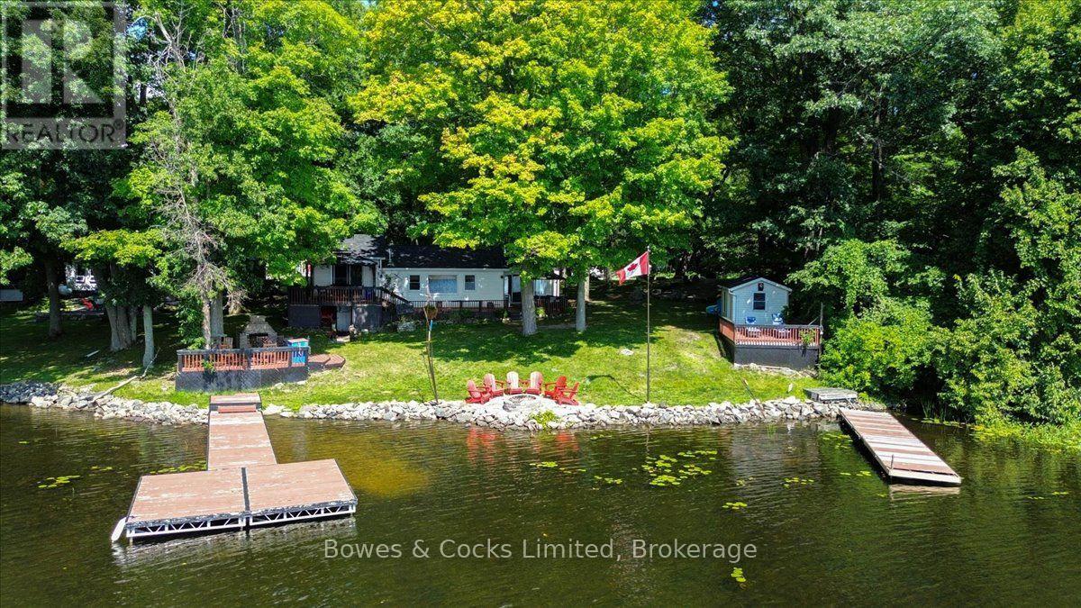 1115 COOK ROAD, Marmora and Lake, Ontario