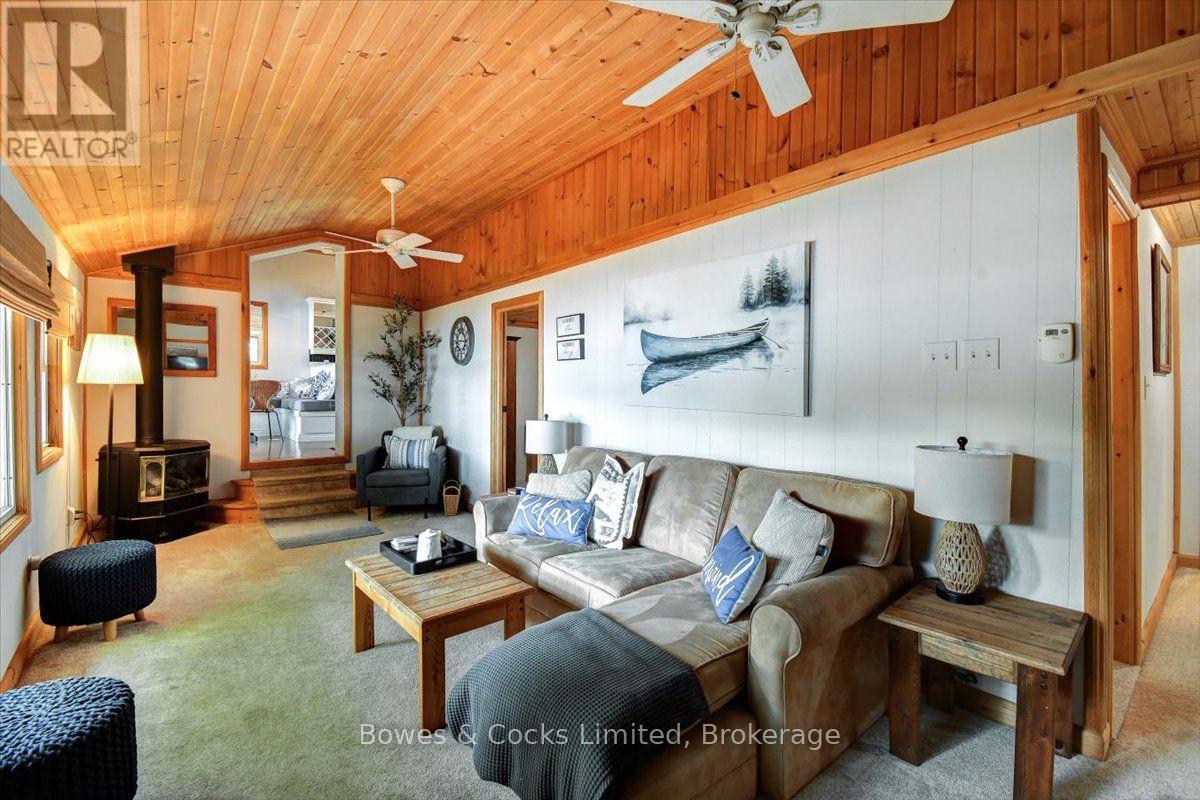 1115 Cook Road, Marmora And Lake, Ontario  K0K 2M0 - Photo 17 - X13684102