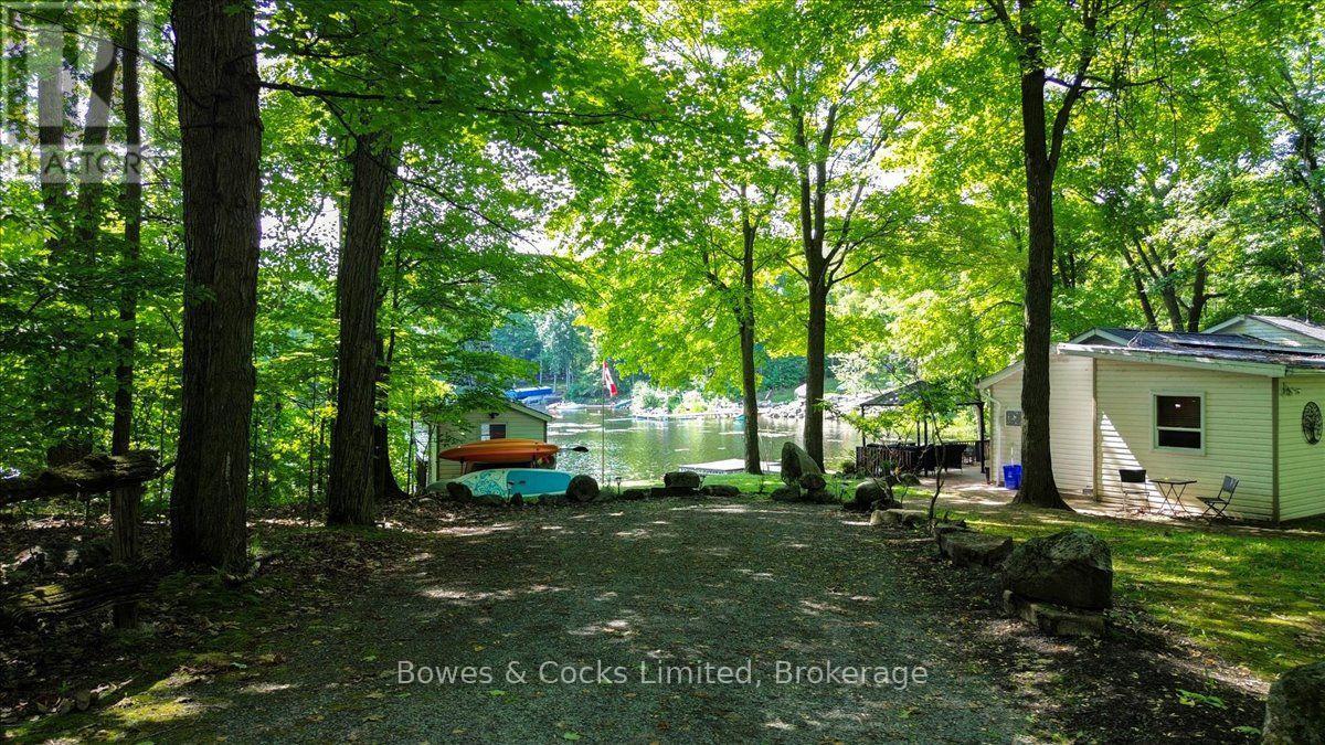 1115 Cook Road, Marmora And Lake, Ontario  K0K 2M0 - Photo 33 - X13684102