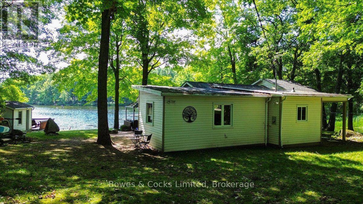 1115 Cook Road, Marmora And Lake, Ontario  K0K 2M0 - Photo 34 - X13684102