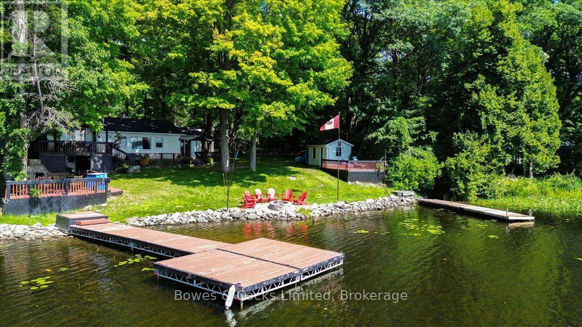 1115 Cook Road, Marmora And Lake, Ontario  K0K 2M0 - Photo 43 - X13684102