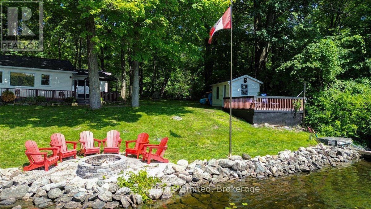 1115 Cook Road, Marmora And Lake, Ontario  K0K 2M0 - Photo 44 - X13684102