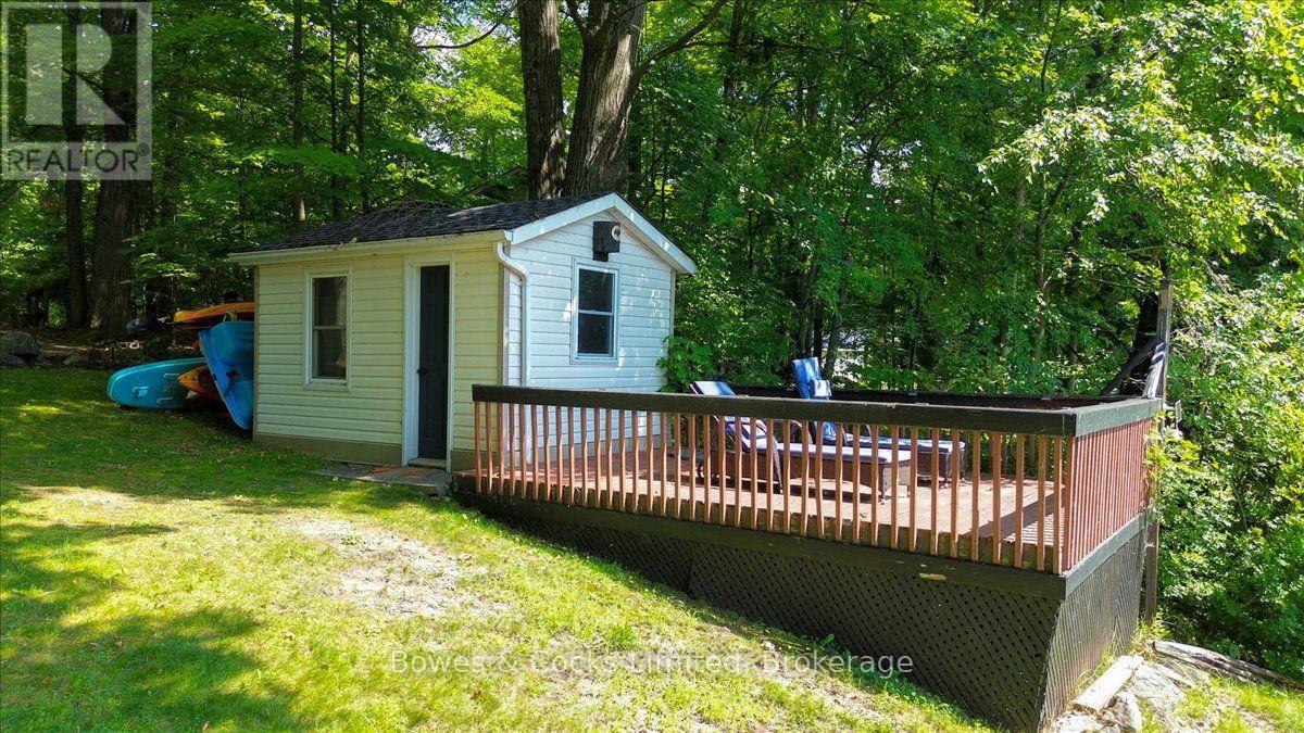 1115 Cook Road, Marmora And Lake, Ontario  K0K 2M0 - Photo 45 - X13684102