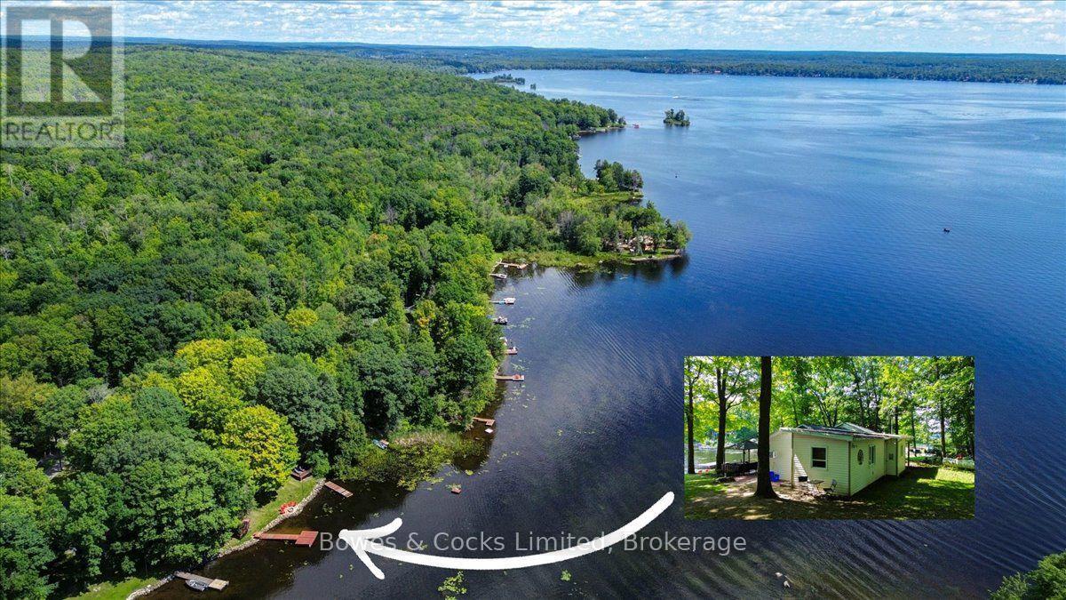1115 Cook Road, Marmora And Lake, Ontario  K0K 2M0 - Photo 47 - X13684102