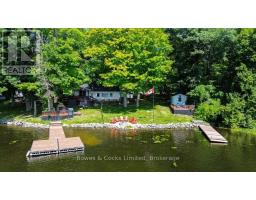 1115 COOK ROAD, Marmora and Lake, Ontario