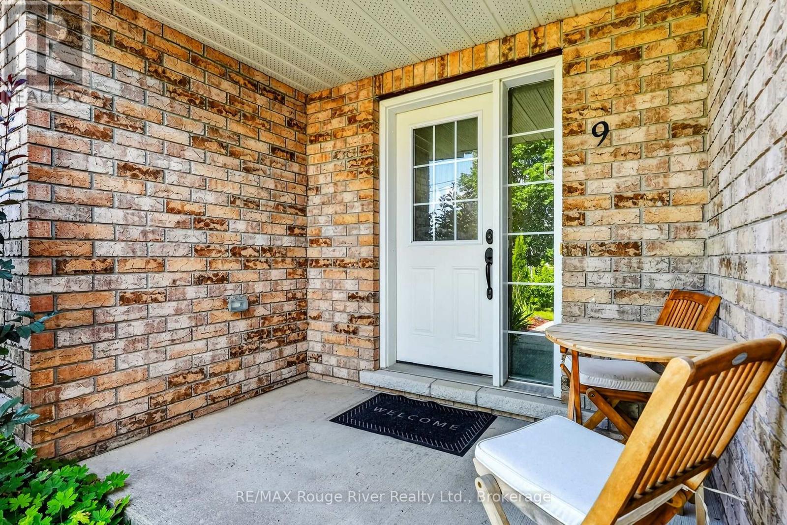 9 Jane's Court, Cramahe, Ontario  K0K 1S0 - Photo 4 - X13684150