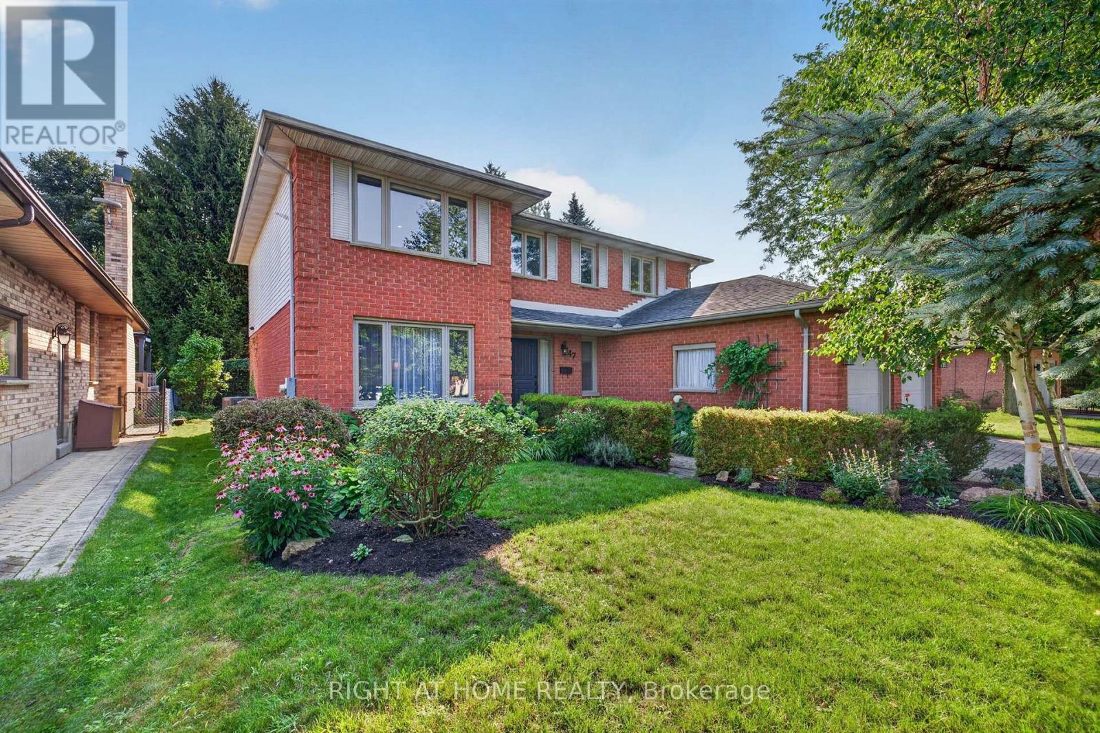 47 ROBINSON LANE, London North, Ontario