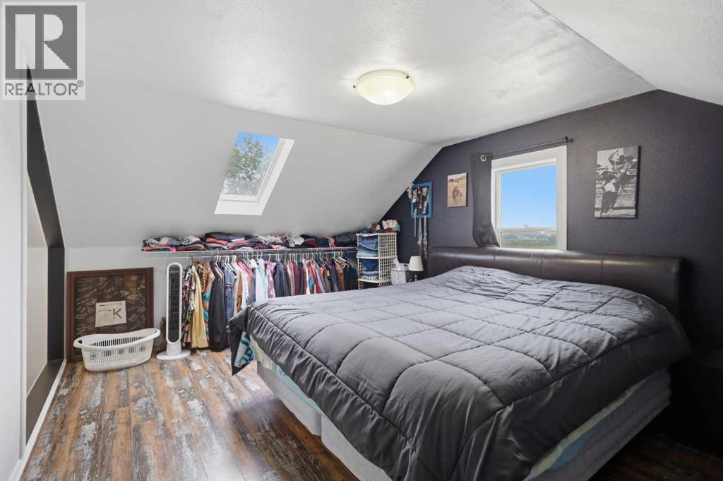 2525 Township Road 382, Rural Red Deer County, Alberta  T0M 0X0 - Photo 25 - A2325737