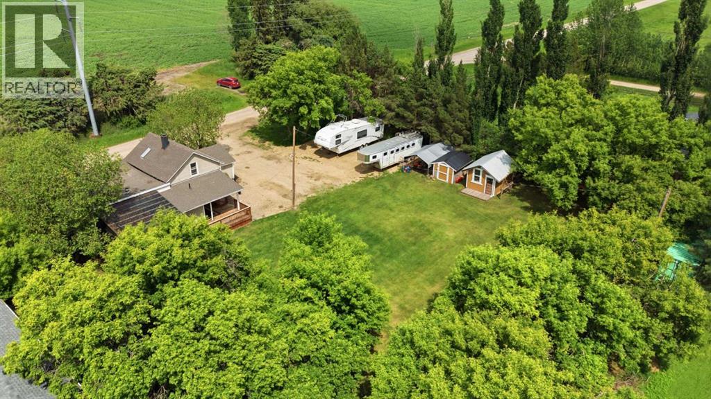 2525 Township Road 382, Rural Red Deer County, Alberta  T0M 0X0 - Photo 46 - A2325737