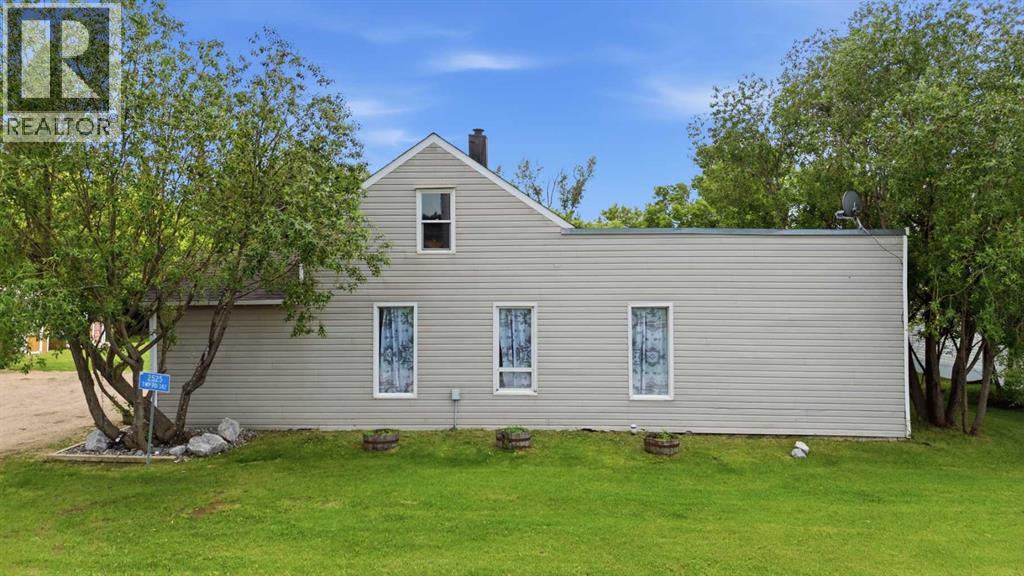 2525 Township Road 382, Rural Red Deer County, Alberta  T0M 0X0 - Photo 43 - A2325737