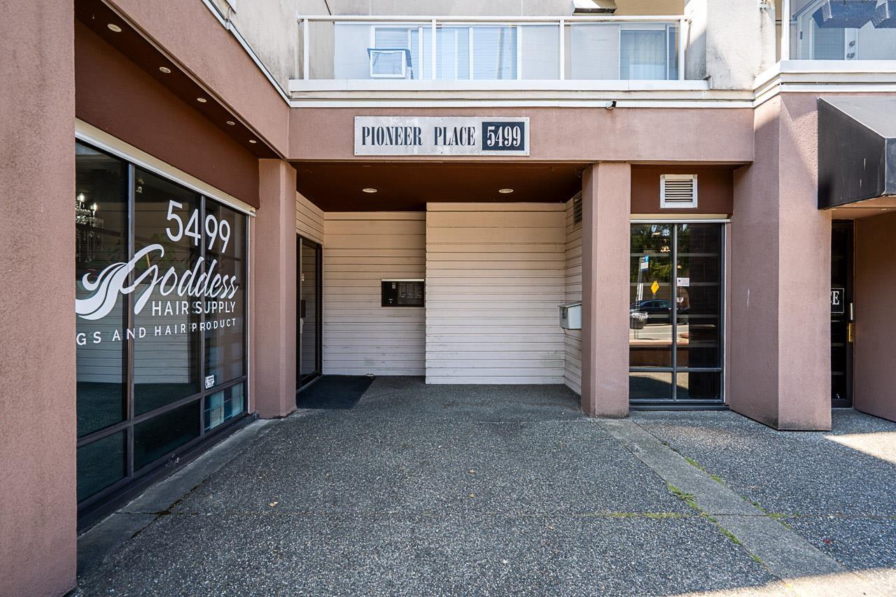 206 5499 203 Street, Langley, British Columbia  V3A 1W1 - Photo 3 - R3144442