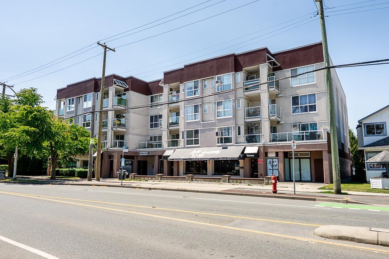 206 5499 203 Street, Langley, British Columbia  V3A 1W1 - Photo 1 - R3144442