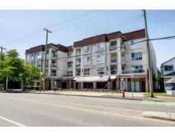 206 5499 203 STREET, Langley, British Columbia