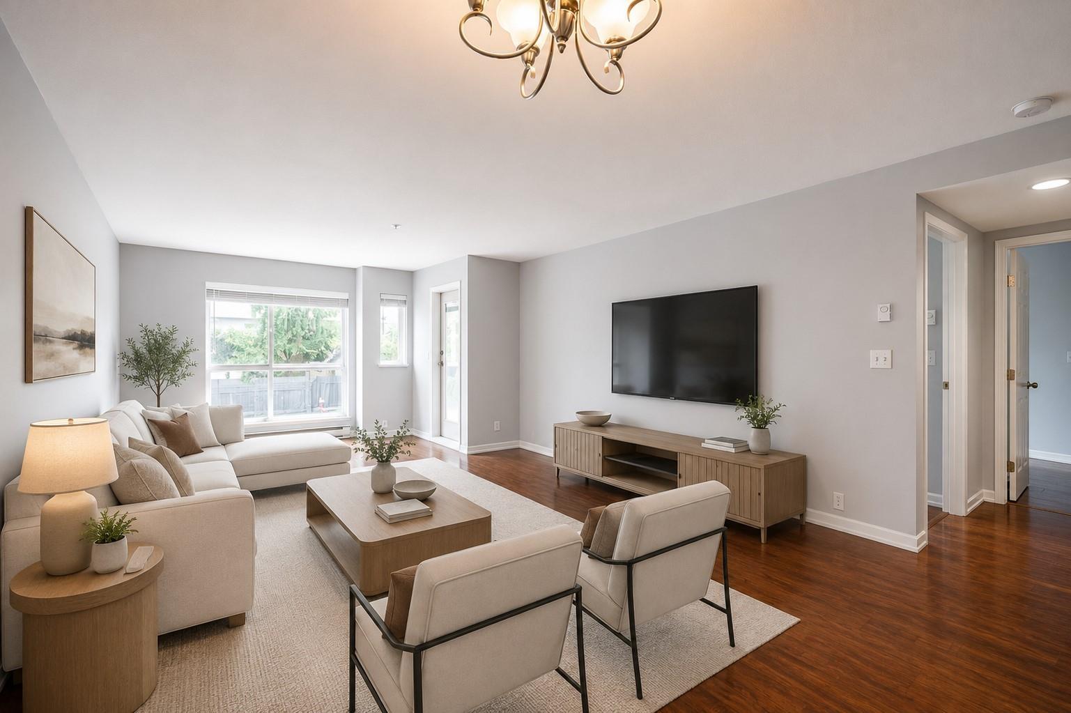 206 5499 203 Street, Langley, British Columbia  V3A 1W1 - Photo 6 - R3144442