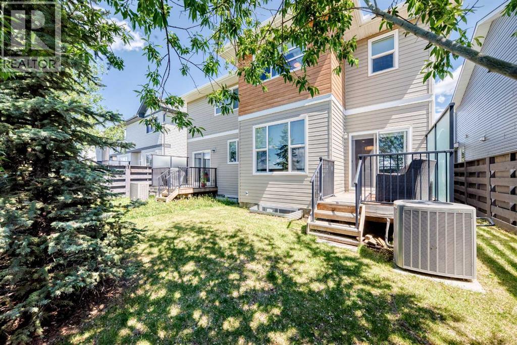 984 Seton Circle SE, Calgary, Alberta  T3M 2V2 - Photo 38 - A2318032