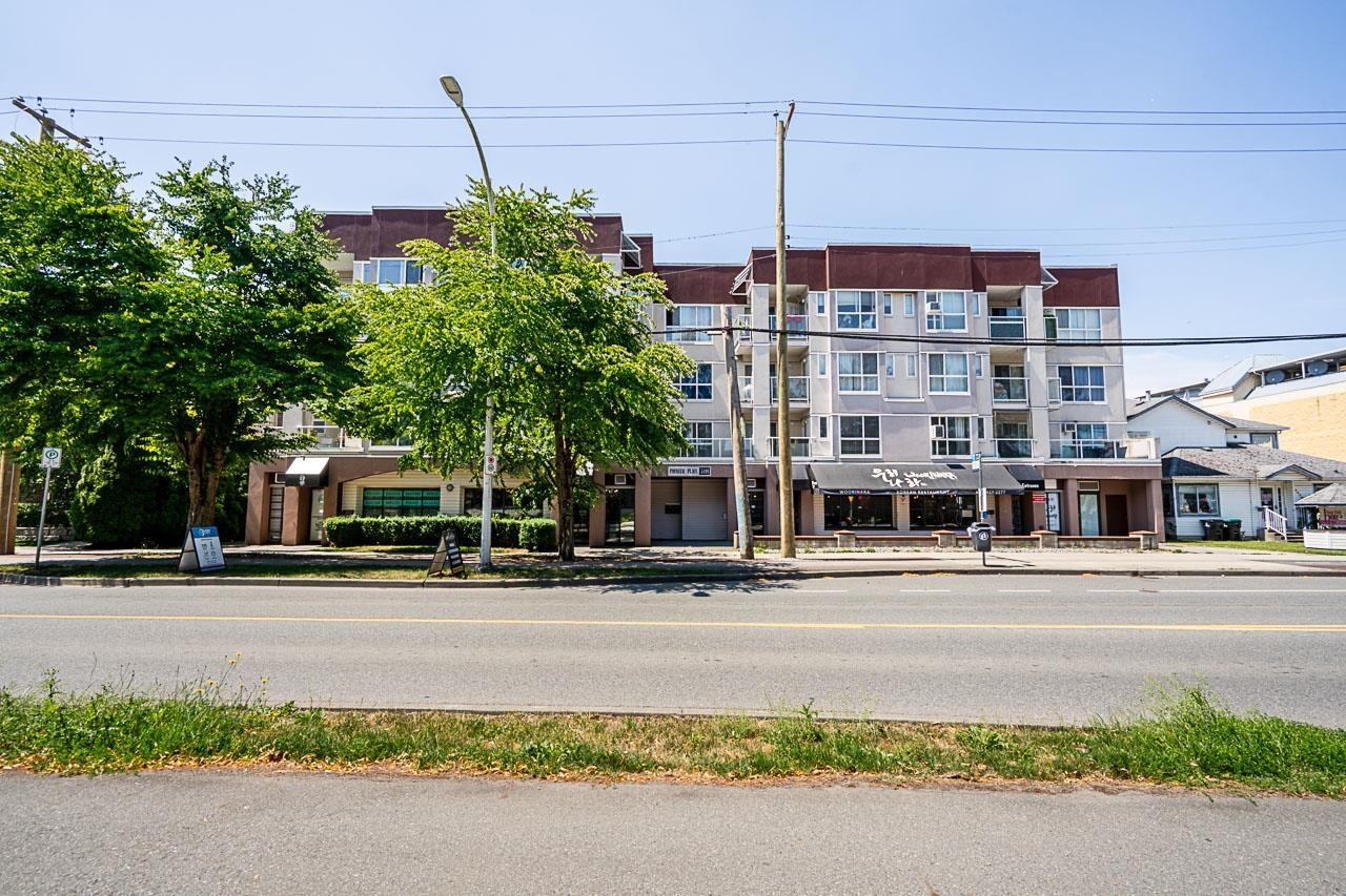 206 5499 203 Street, Langley, British Columbia  V3A 1W1 - Photo 2 - R3144442
