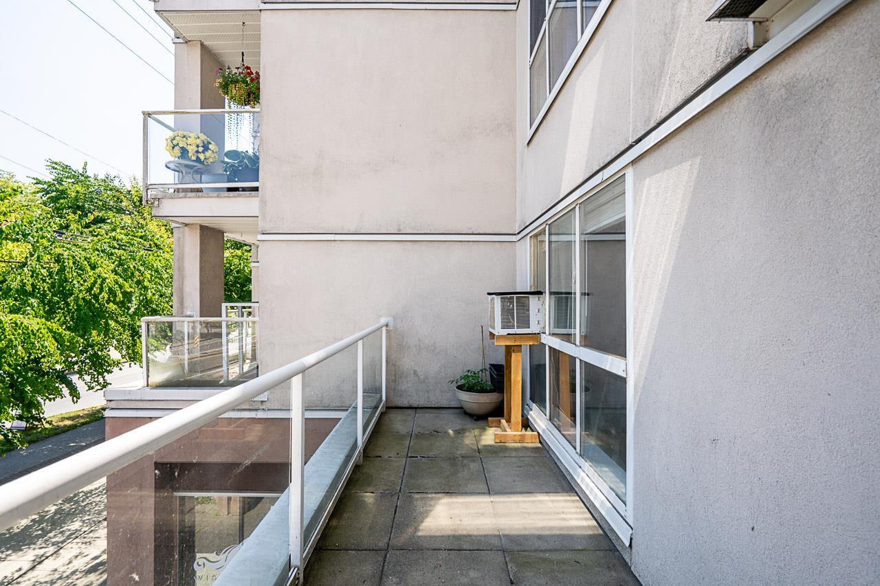 206 5499 203 Street, Langley, British Columbia  V3A 1W1 - Photo 36 - R3144442