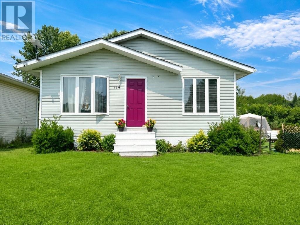 114 Northwood Drive, Nakina, Ontario  P0T 2H0 - Photo 32 - TB2602374