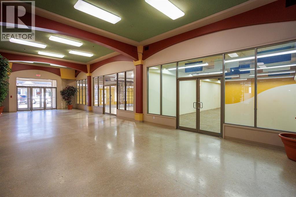 101, 4807 50 Avenue, Red Deer, Alberta  T4N 4A5 - Photo 7 - A2337976