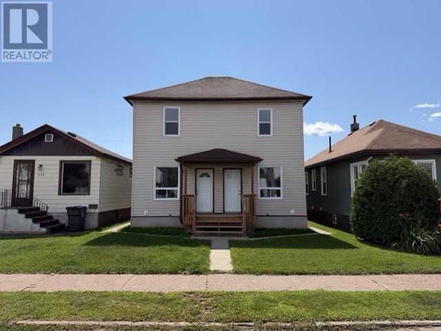 444-446 Brock St E, Thunder Bay, Ontario  P7E 4H7 - Photo 2 - TB2602388