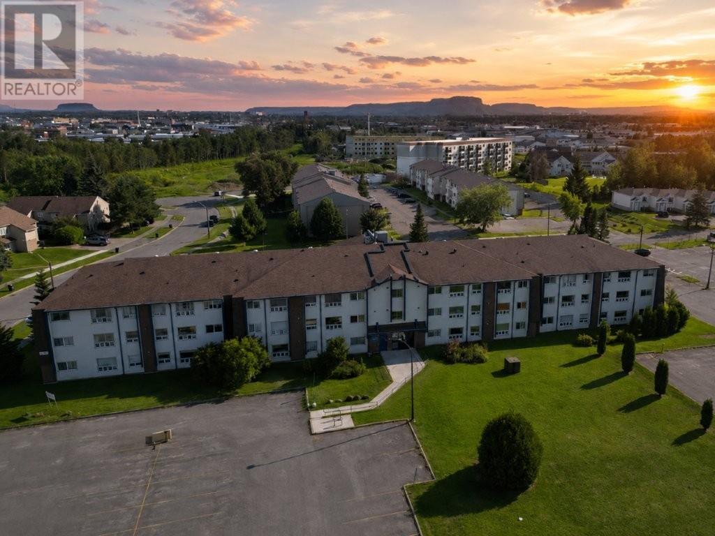 116 630 Sherrington Drive, Thunder Bay, Ontario