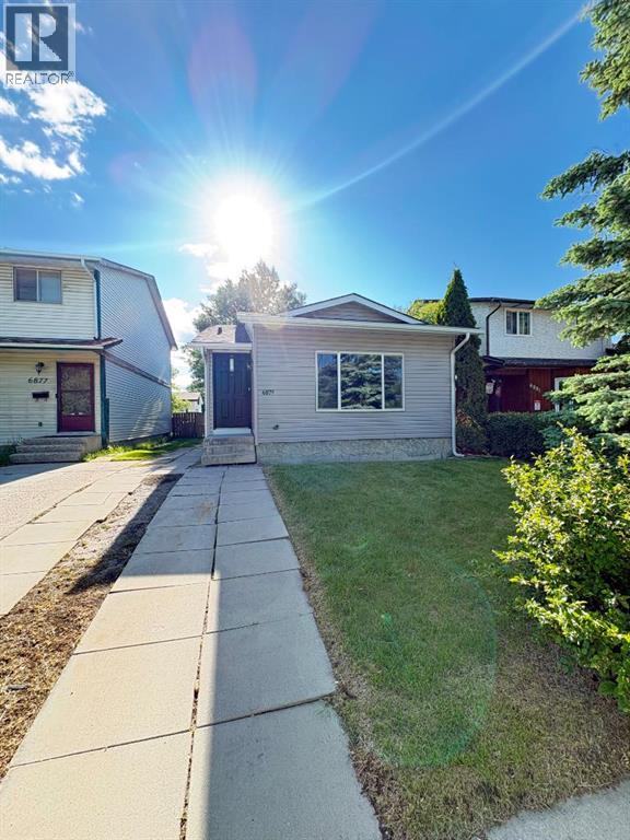 6879 Rundlehorn Drive Ne, Calgary, Alberta  T1Y 4P2 - Photo 1 - A2328399