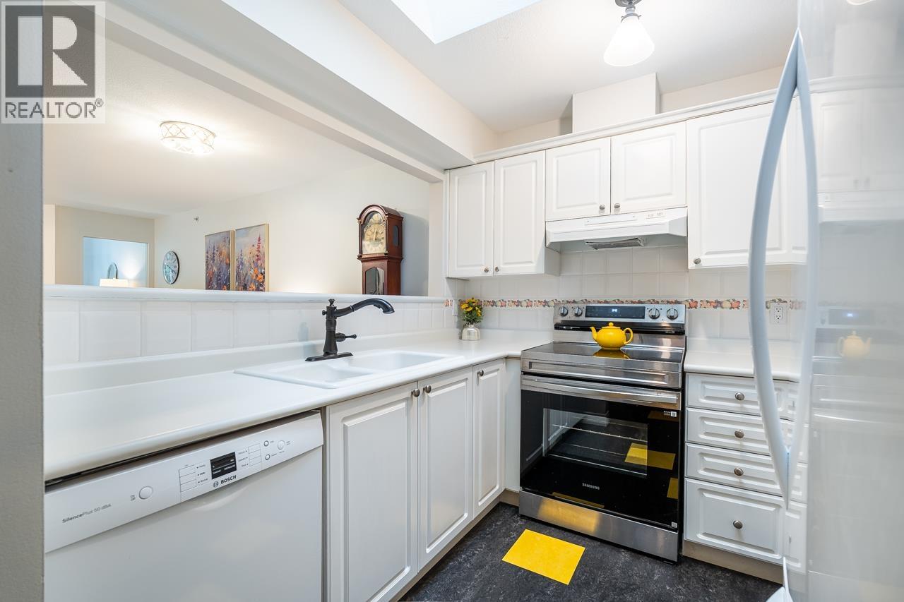 405 3658 Banff Court, North Vancouver, British Columbia  V7H 2Z9 - Photo 13 - R3140865