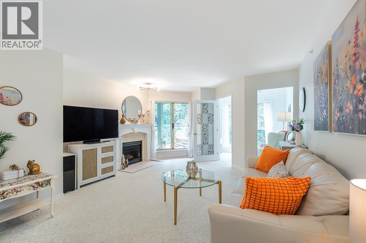 405 3658 Banff Court, North Vancouver, British Columbia  V7H 2Z9 - Photo 4 - R3140865