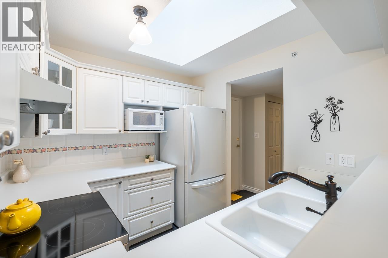 405 3658 Banff Court, North Vancouver, British Columbia  V7H 2Z9 - Photo 16 - R3140865