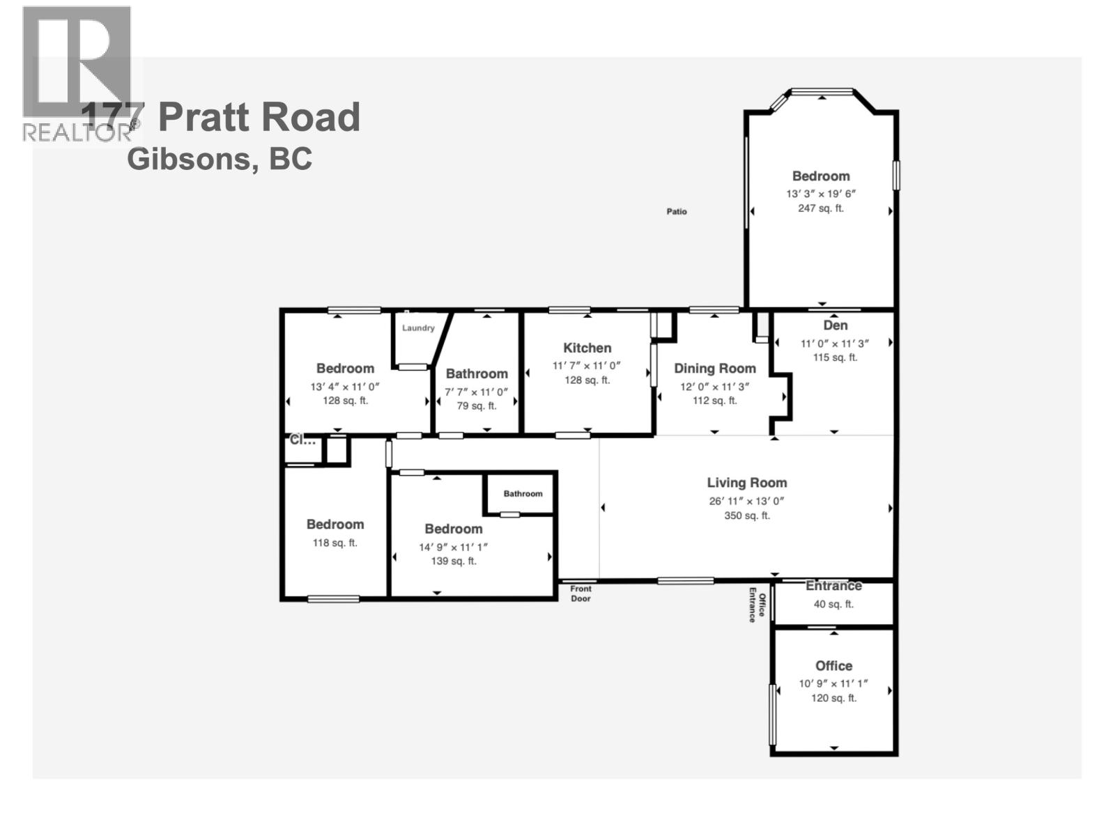 177 Pratt Road, Gibsons, British Columbia  V0N 1V3 - Photo 28 - R3156174