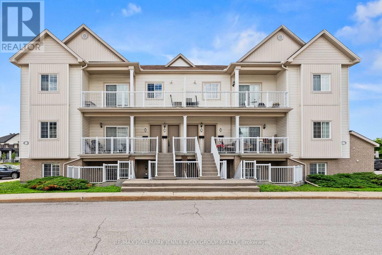 G - 102 ARTESA PRIVATE, Ottawa, Ontario