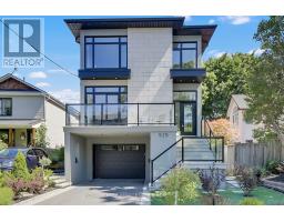 525 EDISON AVENUE, Ottawa, Ontario